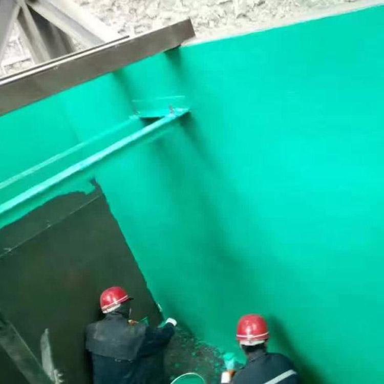 贵港彩色防滑路面和景观水洗树脂石施工各有特点
